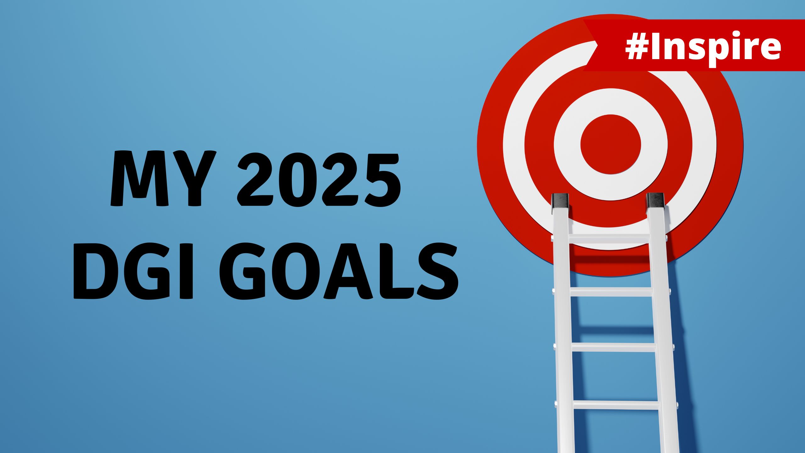 investing goals 2025